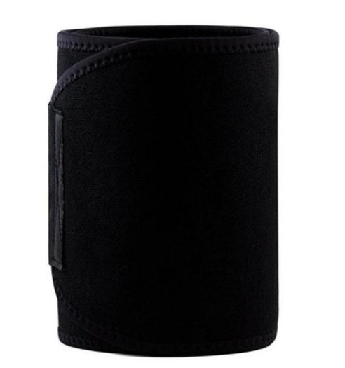 Neoprene Abdominal Waist Trainer – detail view | Aura Heaven