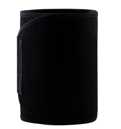 Neoprene Abdominal Waist Trainer – detail view | Aura Heaven