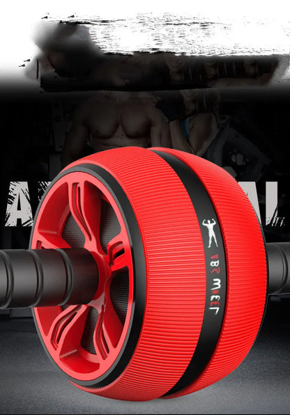 Abdominal Wheel Abdominal Device Abdominal Exercise Aura Heaven