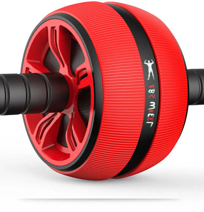 Abdominal Wheel Abdominal Device Abdominal Exercise Aura Heaven