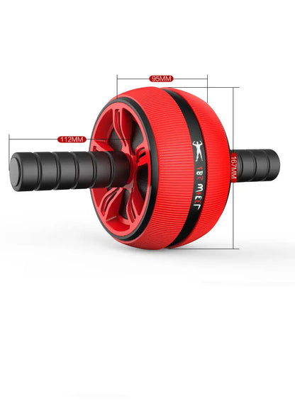 Abdominal Wheel Abdominal Device Abdominal Exercise Aura Heaven