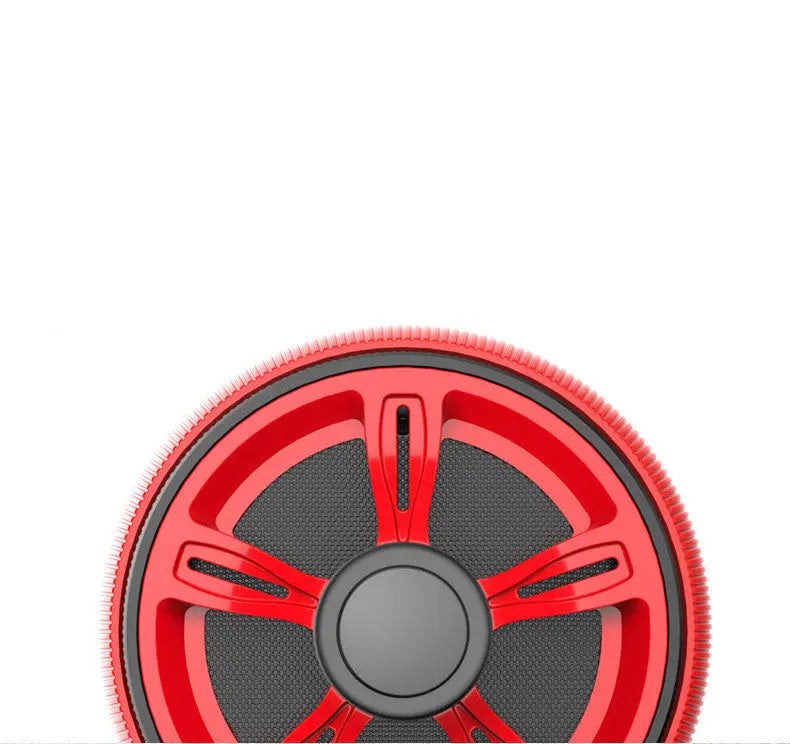 Abdominal Wheel Abdominal Device Abdominal Exercise Aura Heaven