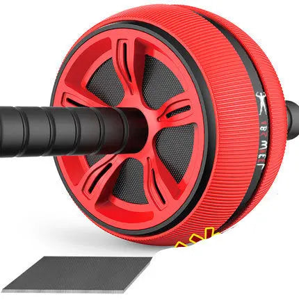 Abdominal Wheel Abdominal Device Abdominal Exercise Aura Heaven