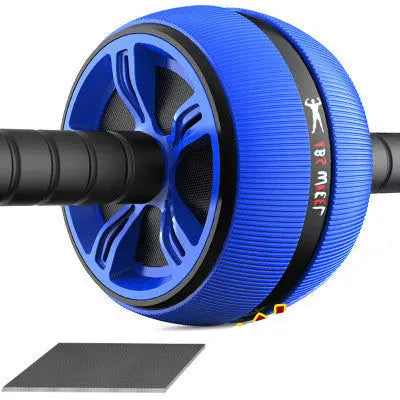 Abdominal Wheel Abdominal Device Abdominal Exercise Aura Heaven
