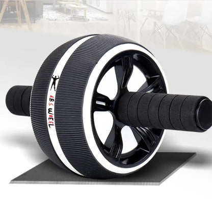 Abdominal Wheel Abdominal Device Abdominal Exercise Aura Heaven