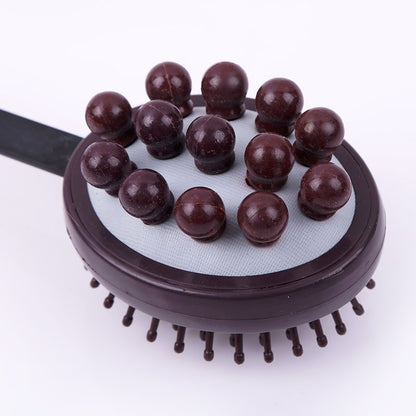 Multifunctional Massage Hammer – detail view | Aura Heaven