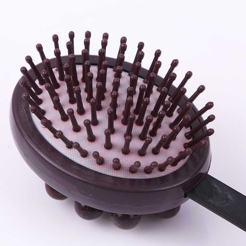 Multifunctional Massage Hammer – side view | Aura Heaven