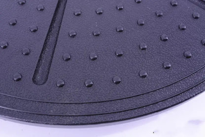 Yoga Balance Board Disc Stability Round Plates Exercise Trainer for Fitness Sports Waist Wriggling Fitness Balance Board Aura Heaven