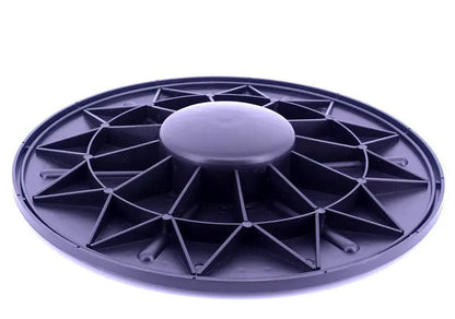 Yoga Balance Board Disc Stability Round Plates Exercise Trainer for Fitness Sports Waist Wriggling Fitness Balance Board Aura Heaven