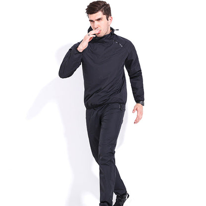 New Sports Suit Women's Running Clothes Tights Gym Sweatshirt Aura Heaven