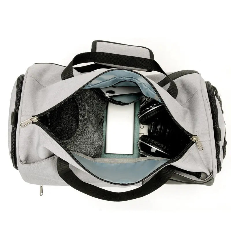 Multifunctional yoga gym bag Aura Heaven