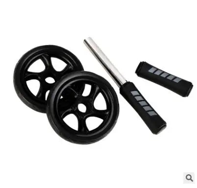 Fitness Master Ab Roller Trainer Aura Heaven