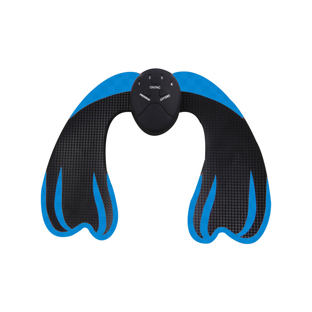 Butt beautifier for lazy indoor fitness equipment Aura Heaven