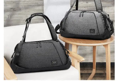 Multifunctional gym bag Aura Heaven