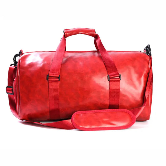 Crossbody sports handbag gym bag Aura Heaven