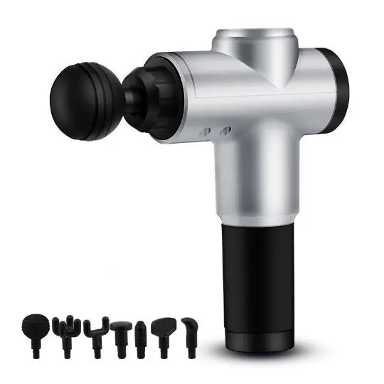 Soothing muscle massage gun Aura Heaven