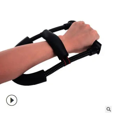 Leisure Indoor Fitness Equipment Muscle Recovery Heavy Gym Forearm Exerciser Aura Heaven