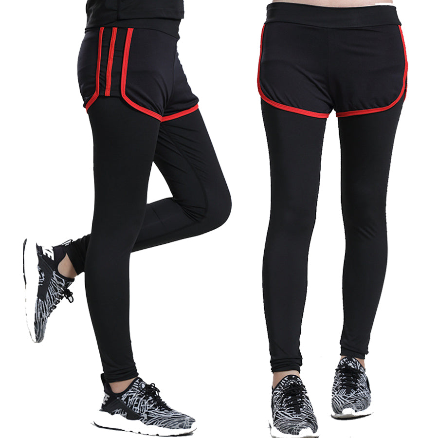 Stretch yoga pants Aura Heaven