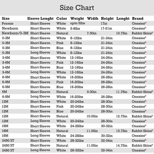 Little Chicken Nugget - Baby Boy Girl Clothes Infant Bodysuit Funny