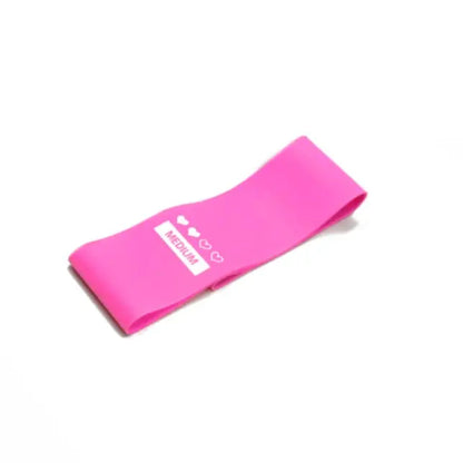 Resistance Bands Sealing Elastic Booty Sport Bodybuilding Rubber Band Yoga Aura Heaven