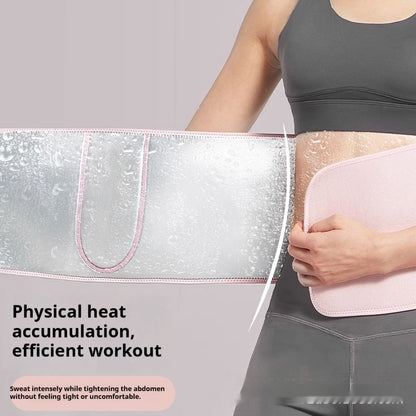 Postpartum Waist Trainer Shapewear – back view | Aura Heaven