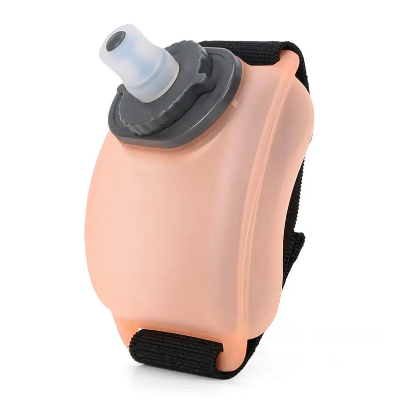 Outdoor Cycling Sports Water Cup Running Wrist Water Bottle Aura Heaven