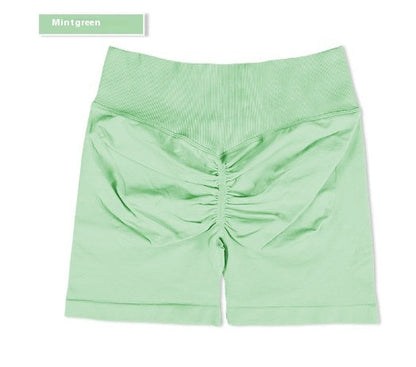 Workout Clothes Yoga Pants Hip Raise Skinny Yoga Pants Aura Heaven