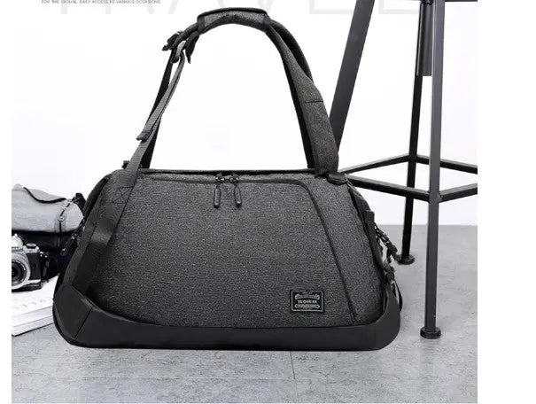 Multifunctional gym bag Aura Heaven