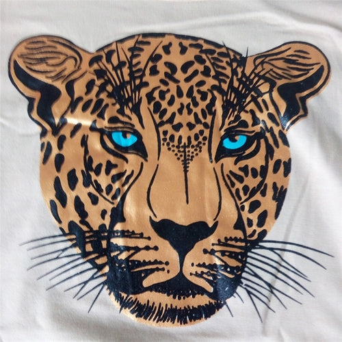 Baby  Girl Clothes Cotton Tiger