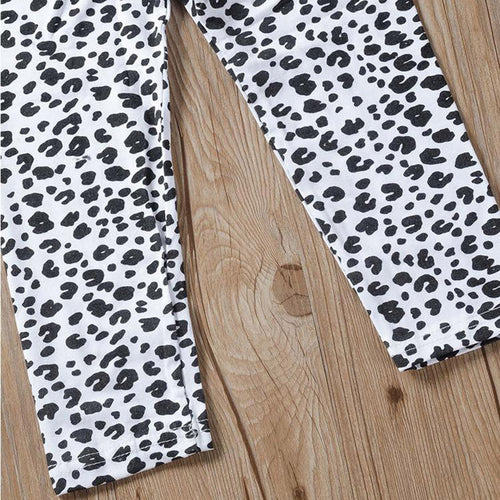 Baby  Girl Clothes Cotton Tiger