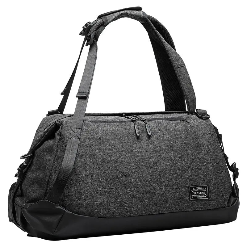 Multifunctional gym bag Aura Heaven