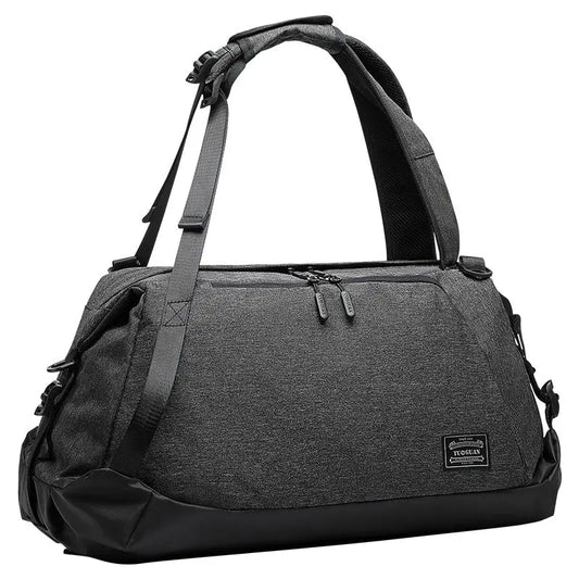 Multifunctional gym bag Aura Heaven