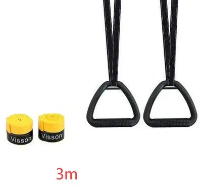 Ring fitness home Aura Heaven