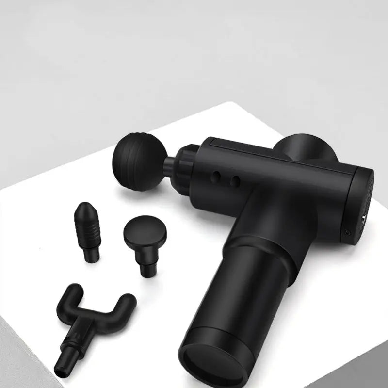 Soothing muscle massage gun Aura Heaven