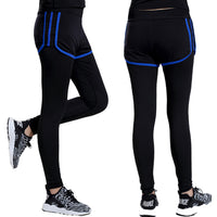 Stretch yoga pants Aura Heaven