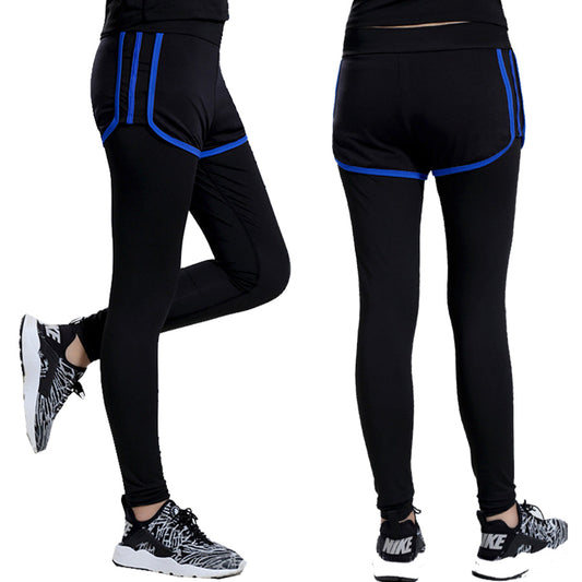 Stretch yoga pants Aura Heaven