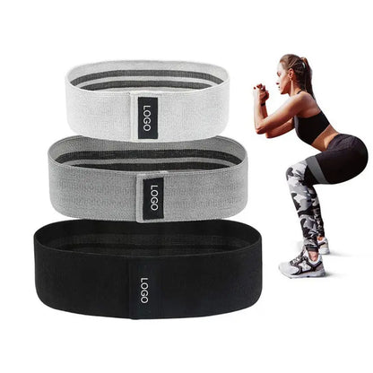 Fitness squat resistance ring Aura Heaven