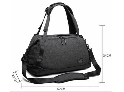 Multifunctional gym bag Aura Heaven