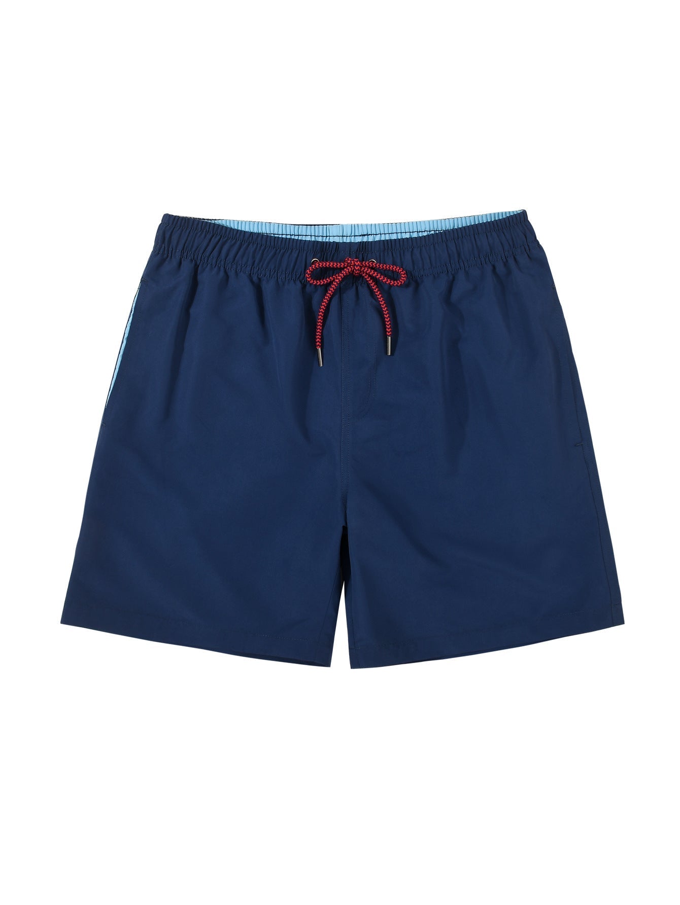 Swim Trunks comfortable No Awkward Bulges Relaxed Fit Olive Hecuba