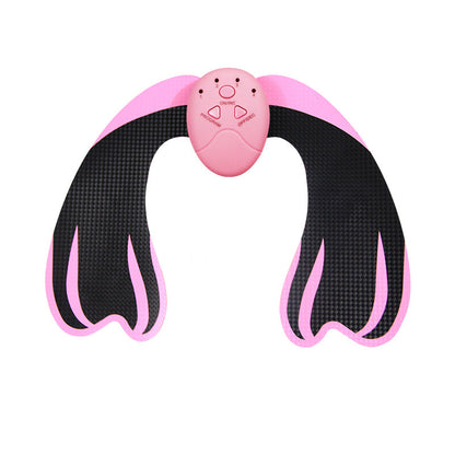 Butt beautifier for lazy indoor fitness equipment Aura Heaven