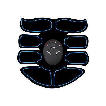 Massage Six Pack Abdominal Muscle Patch Abdominal Muscle Patch Aura Heaven