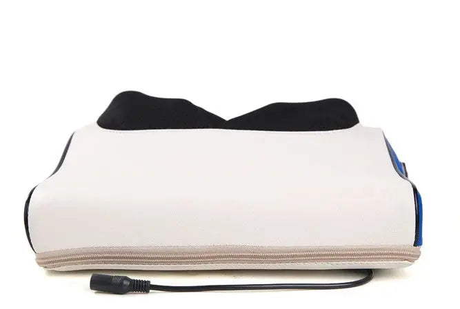 Electric Cervical Massage Pillow Aura Heaven