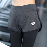 Oversized Yoga Pants Aura Heaven