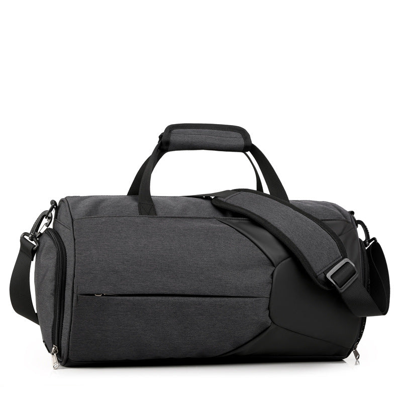 Multifunctional yoga gym bag Aura Heaven
