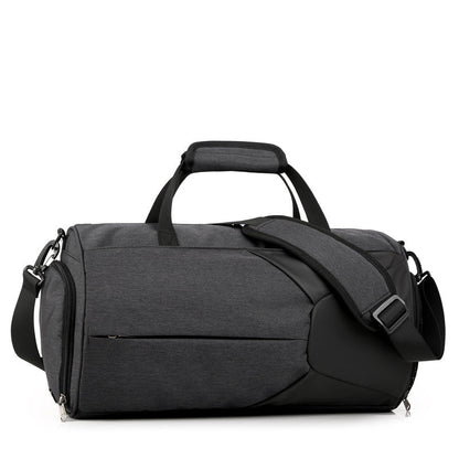 Multifunctional yoga gym bag Aura Heaven