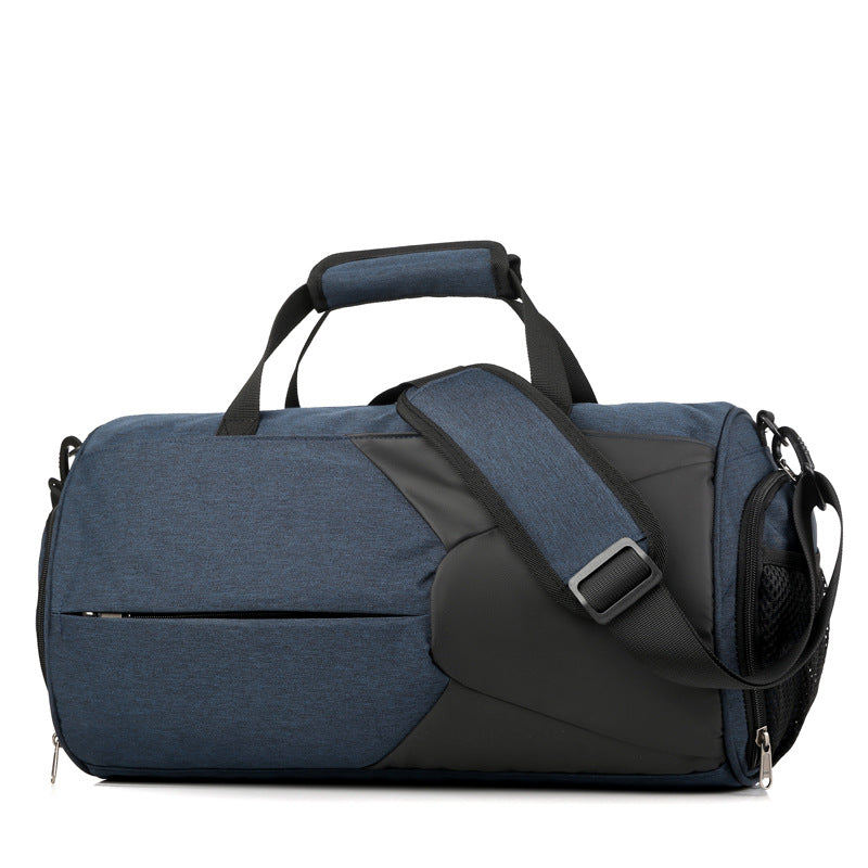 Multifunctional yoga gym bag Aura Heaven