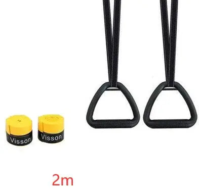 Ring fitness home Aura Heaven