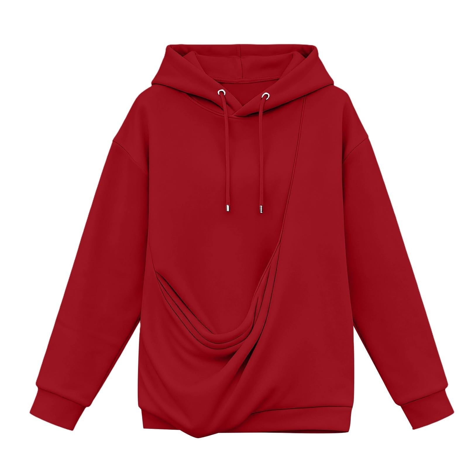 Cross-border  Clothing Loose-fitting Casual Sweatshirts