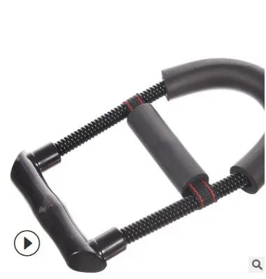Leisure Indoor Fitness Equipment Muscle Recovery Heavy Gym Forearm Exerciser Aura Heaven