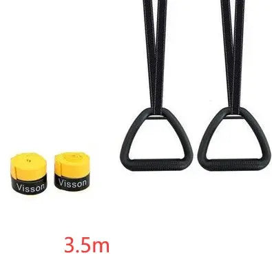 Ring fitness home Aura Heaven